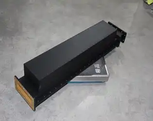 What Types of Applications are WG Harmonic Filters Most Commonly Used In?